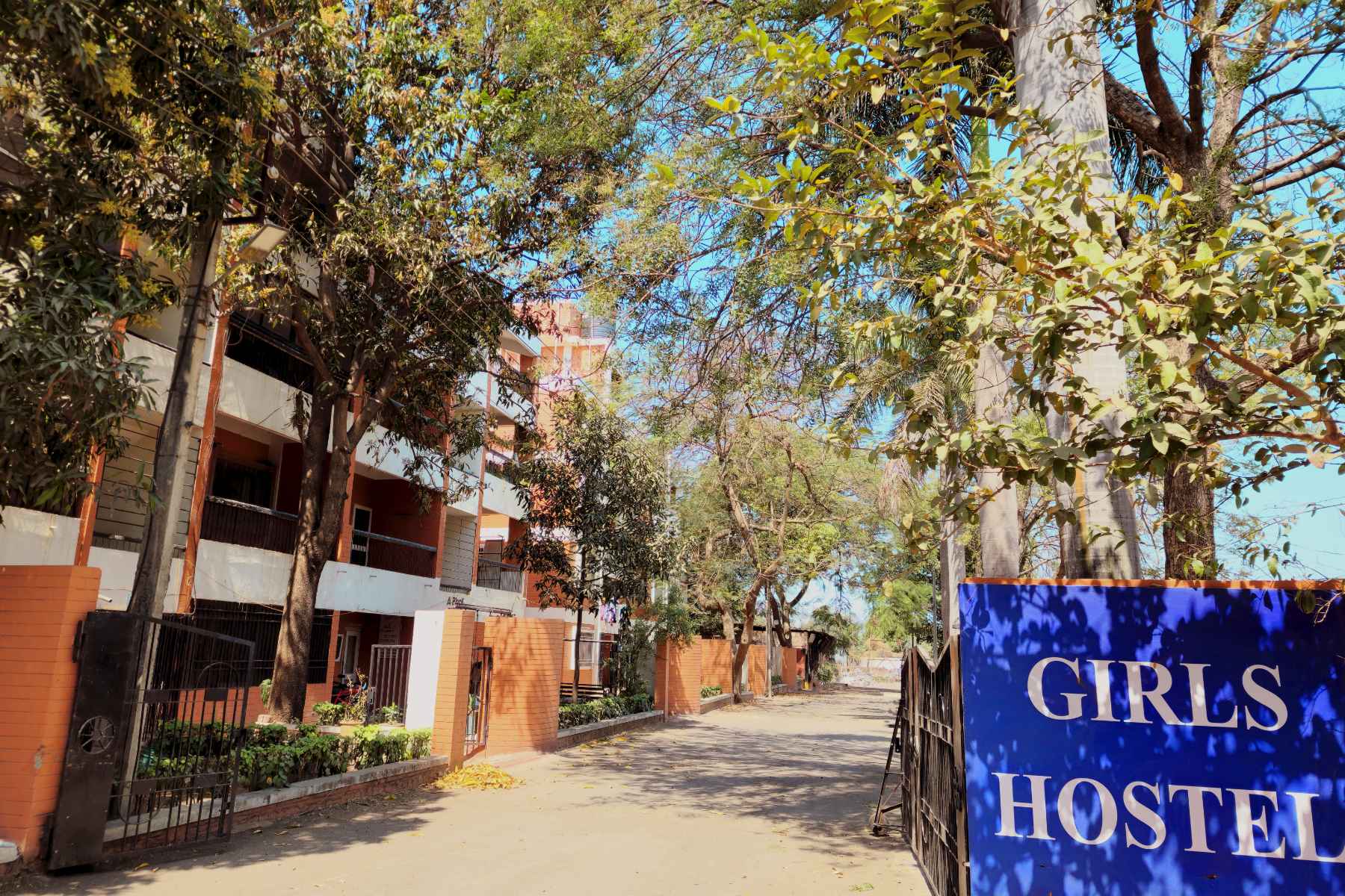 Best Hotel Management College In Indore