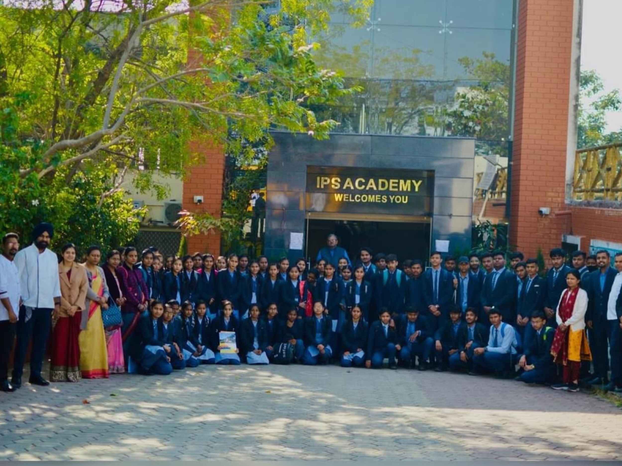 Best Hotel Management College In Indore